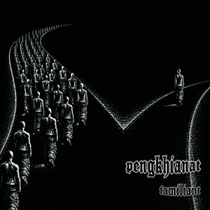 Pengkhianat by Familiant