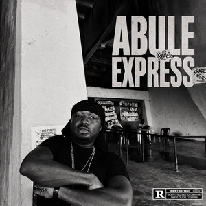 Abule Express by TND Oyerin