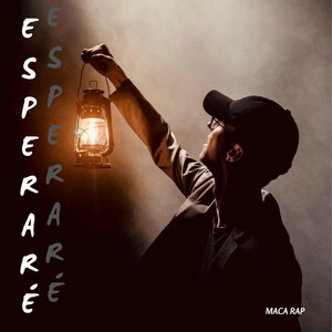 Esperaré by Macarrafia