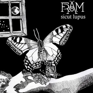 Sicut Lupus - album cover