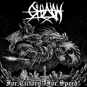 Speed N' Sleaze by Othalan