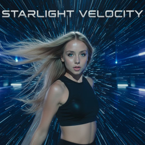 Starlight Velocity - 2026 Radio Edit by Mr Eurodisco