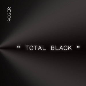 Roser - Total Black
