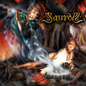 Saurom - Nostradamus