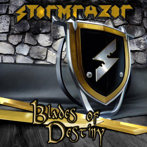 Blades of Destiny