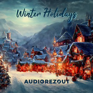 Audiorezout - Christmas Magic Music