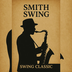 Silk and Smoke by Smith Swing