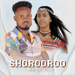 Kuush Records - Merga Tufa Shorooroo