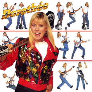 Dorothée - Valise 93