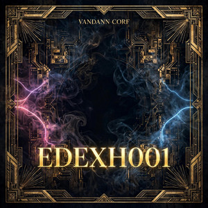 EDEXH001 by VANDANN CORF