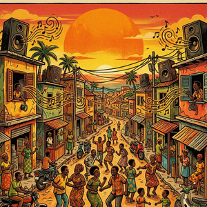 BANTU by DJ RFC