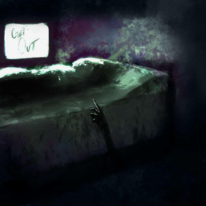 Get Out by Unclean, Michael Crimlis