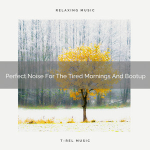 Perfect Noise For The Tired Mornings And Bootup