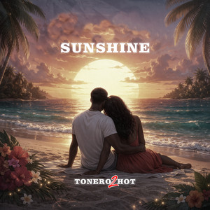 Sunshine by Tonero2hot
