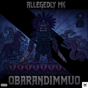 OBARANDIMMUO by Allegedly MK
