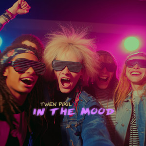 In the Mood by Twen Pixil