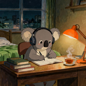 Lofi for studying
