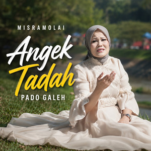 Angek Tadah Pado Galeh by Misramolai