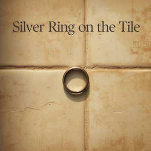 Silver Ring on the Tile by Spacehog, Monsune, Rad Museum