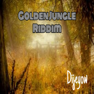 Be my girl (Golden jungle rdm) by Dijeyow