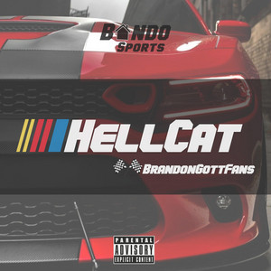 Portada de Hellcat