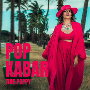San Ou by Tine Poppy