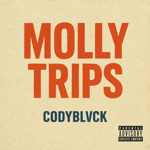 Molly Trips by CODYBLVCK