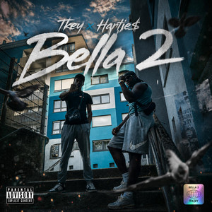 Bella 2 by tkey, Hartje$