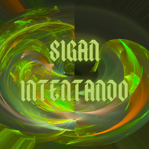 Sigan intentando by BlockNineNine