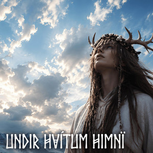 UNDIR HVÍTUM HIMNI by NORDVAR