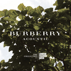 City By The Sea - For Burberry Acoustic by Good Shoes