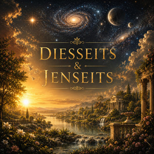 Diesseits & Jenseits by Maurice Hilger