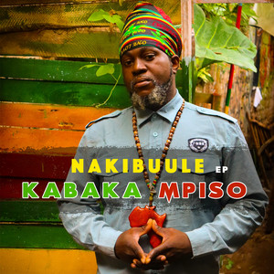 Kabaka Mpiso - Tondekerela