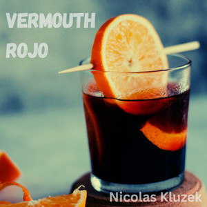 Vermouth Rojo by Nicolas Kluzek