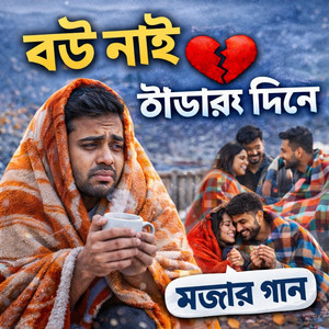 Voice King - বউ নাই শীতের দিনে | Bou Nai Shiter Dine