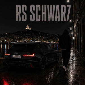 RS Schwarz by Ramiq