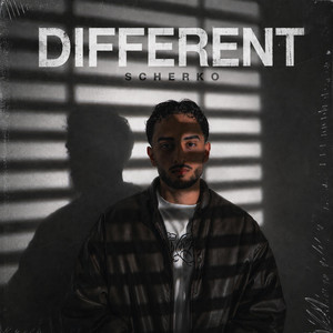 DIFFERENT by Scherko