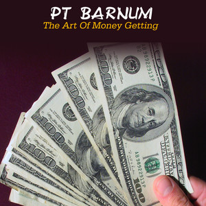 The Art Of Money Getting