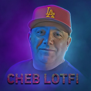 Cheb Lotfi - Ma Andnach Chikour