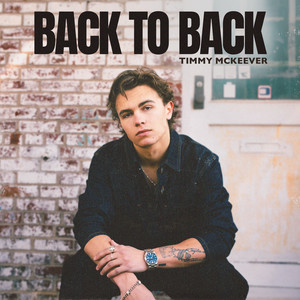 Back To Back by Timmy McKeever