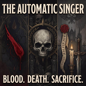 Faith Eternal by The Automatic Singer