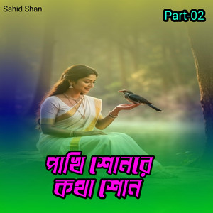 পাখি শোনরে কথা শোন Part-02