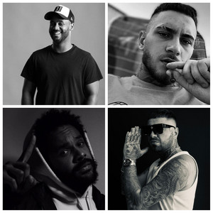 DNB SESSION by GOl24DIE, #Frdm, Kappababy