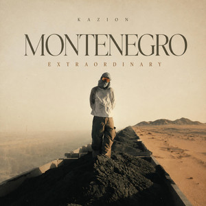 Montenagro Extraordinary by Kazion