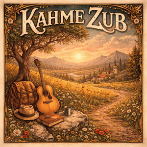 Kahme Zub - שיר על ציפור שאינה עפה