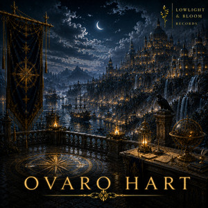 Running Late Again by Ovaro Hart