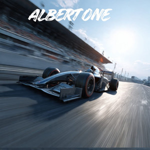 Adrenalin by ALBERT ONE