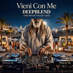 Vieni Con Me by DeepBlend
