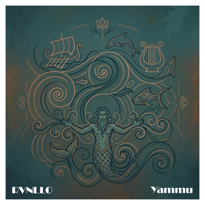 Yammu by RVNLLO