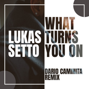 What Turns You On - Dario Caminita Remix by Lukas Setto, Dario Caminita